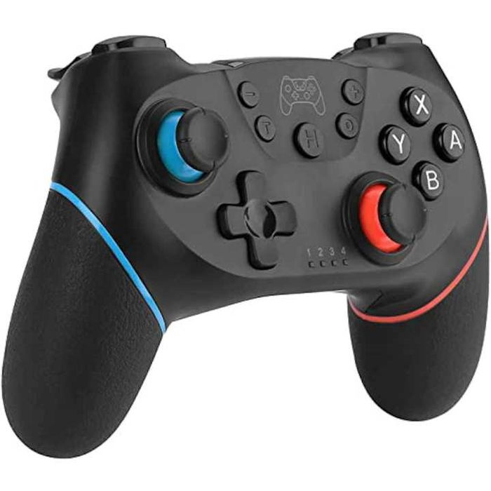 Controller PC, Bluetooth, Nintendo Switch