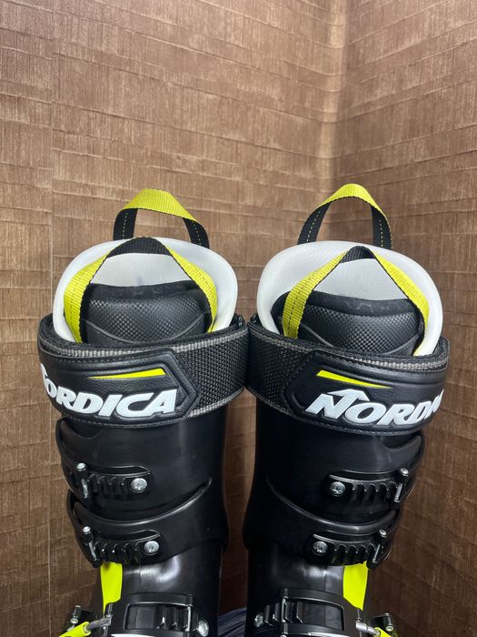 Ски обувки Nordica GPX 120 - 26/26,5см.
