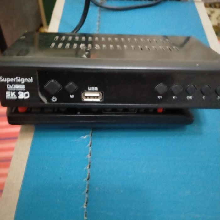 Прододам приставки для телевизора