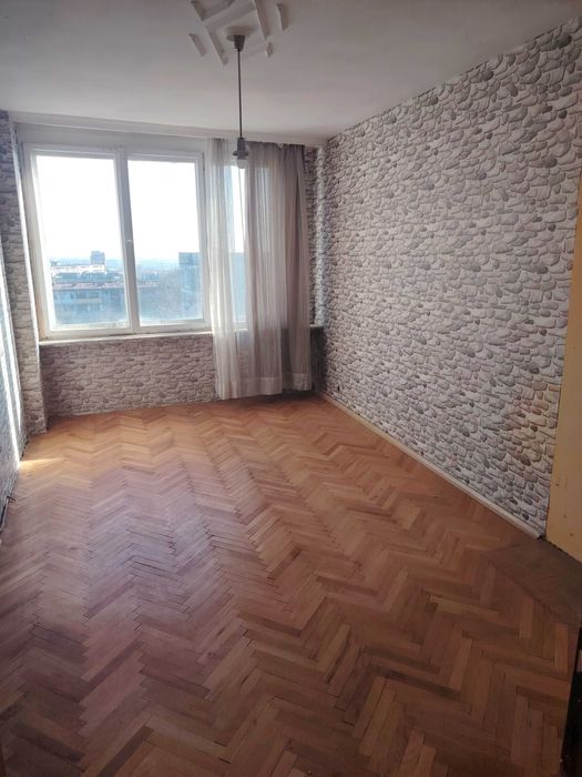 Продава се Четиристаен апартамент в Стара Загора, Център - 77 кв.м за 1000 €/кв.м - Снимка #13