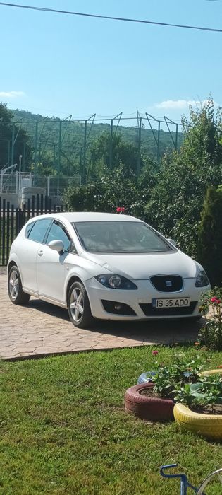 Seat leon  2012 1.6 tdi