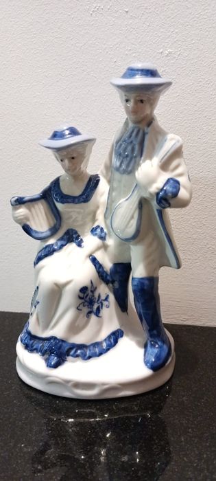 Set bibelouri vechi anglia