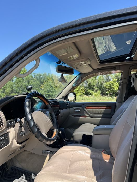 продам Lexus 470