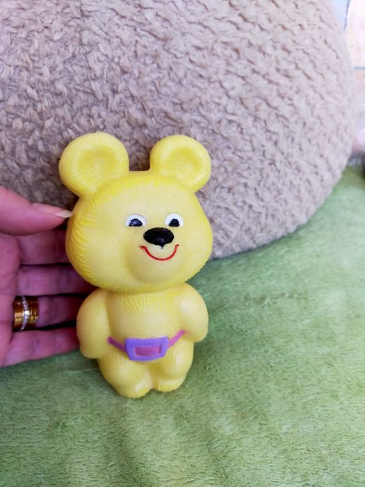 Продам Олимпийских Мишек-80.