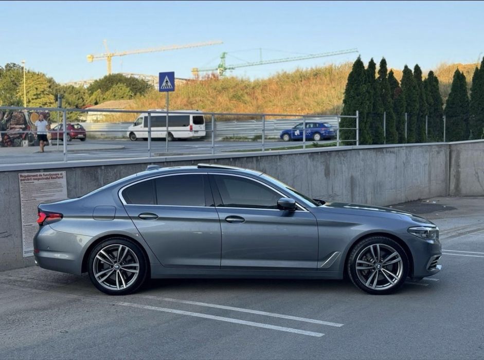 Bmw G30 Seria 5