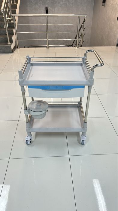 Тележка для инструментов