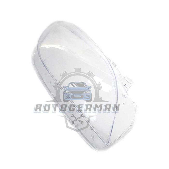 Капаци фарове Mercedes ML W166 ML350 (12-15) стъкло фарове крушки Мерцедес МЛ В166 МЛ350 xenon