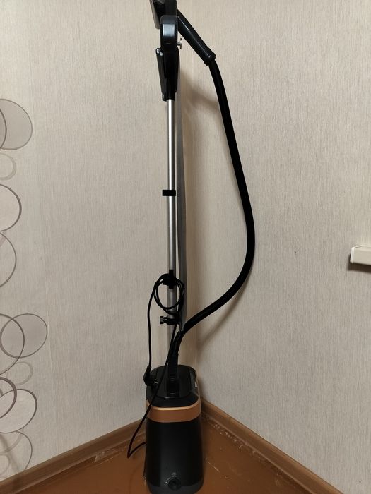 Правой отпариватель