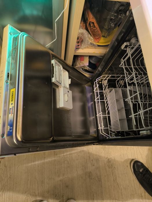 Миялна машина  Zanussi