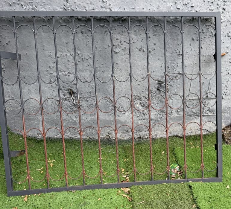 175×135 решетка добротная