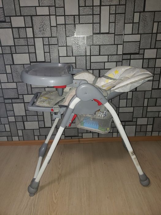 Стульчик детский