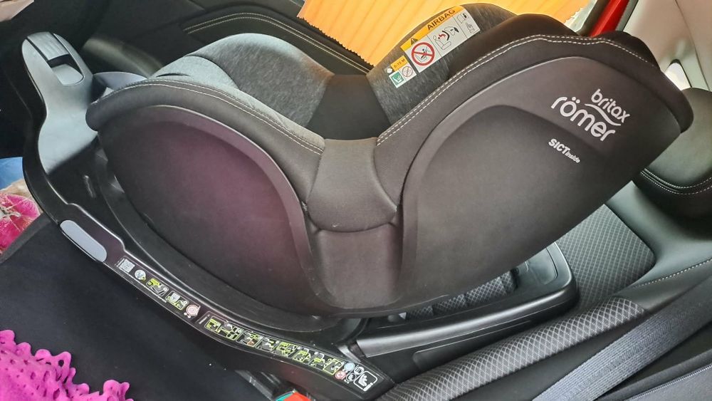 Scaun auto copii Britax Romer