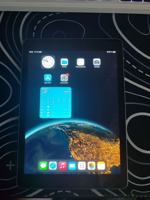Apple Ipad 6(2018)