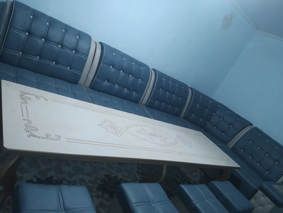 Mebel yangi 20 kun bòlgan olinganiga