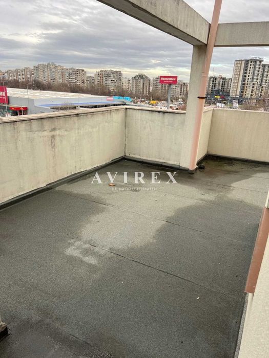 Продава се Тристаен апартамент в Пловдив, Съдийски - 197 кв.м за 676 €/кв.м - Снимка #6