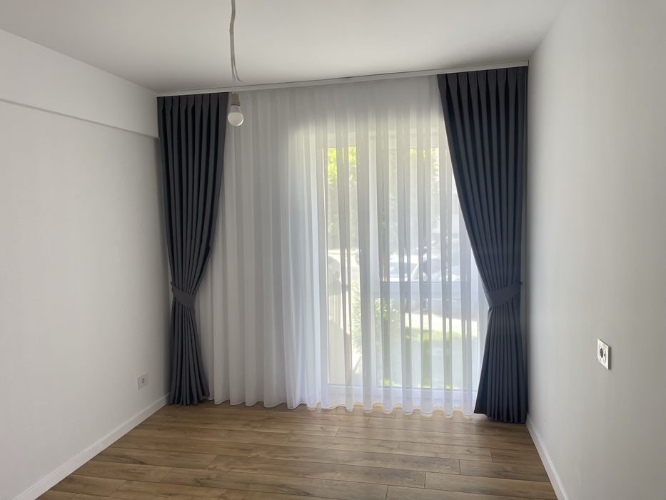 Apartament nou cu 3 camere și loc de parcare – Cartier Prima Nufărul, Oradea