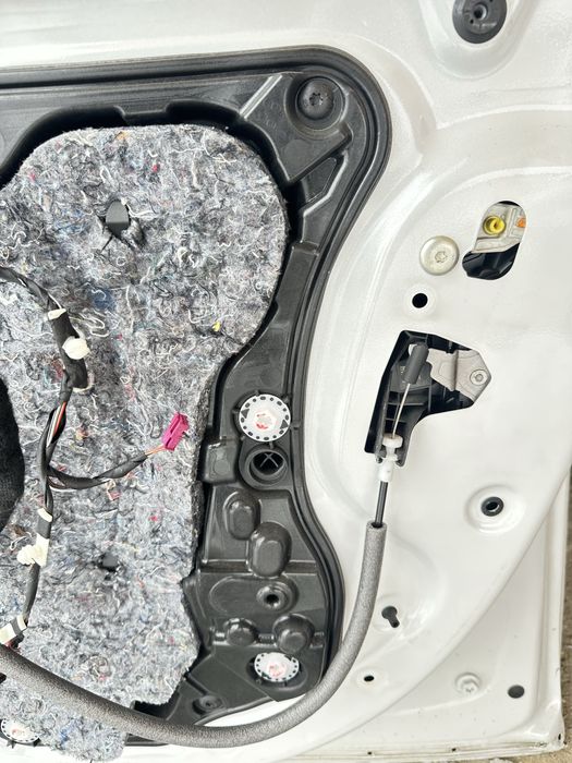 Врати за Bmw G11