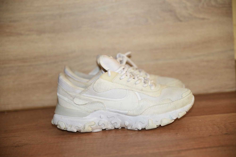 Nike оригинални дамски маратонки, размер 37.5
