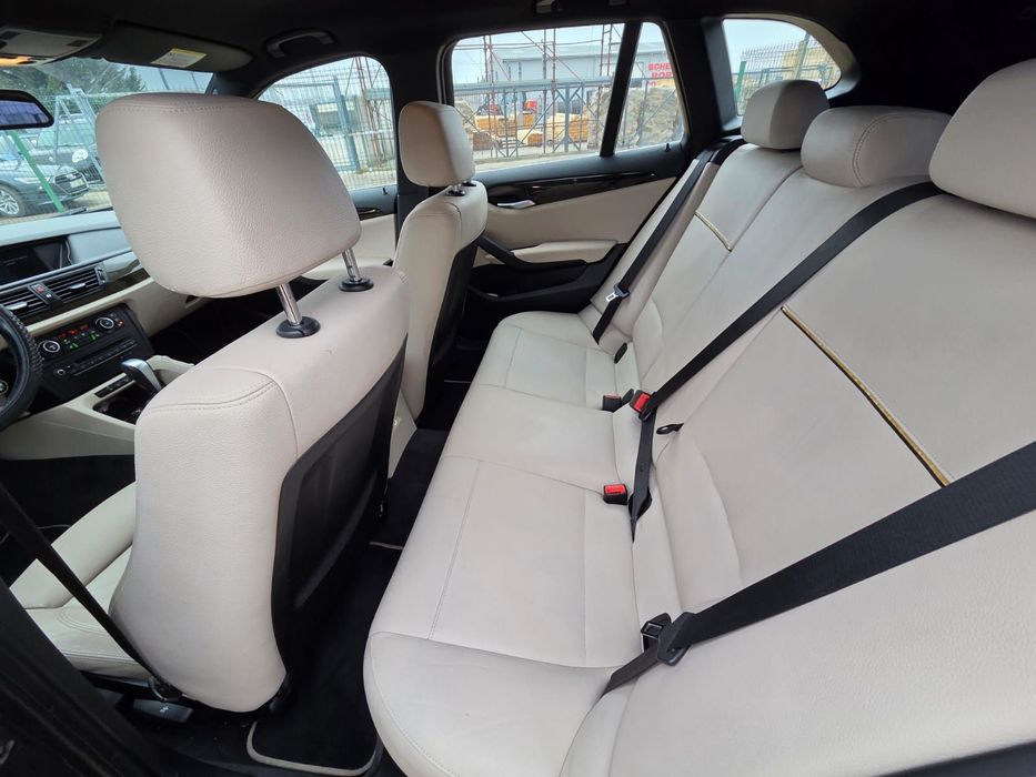 BMW X1 Xdrive23D