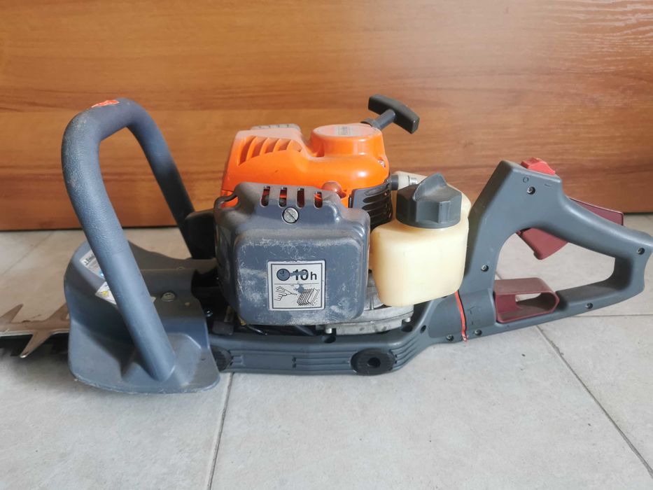 Бензинов храсторез OLEO MAC HC 280 XP - като нов