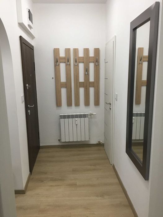 Дава се под наем Тристаен апартамент в София, Център - 130 кв.м за 1366.8 € - Снимка #12