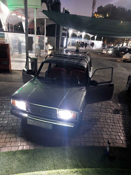 Продаётся Автомобиль