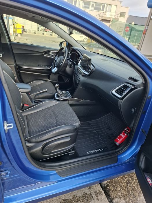 Kia ceed Diesel 1.6