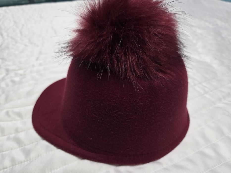 Palarie eleganta copii