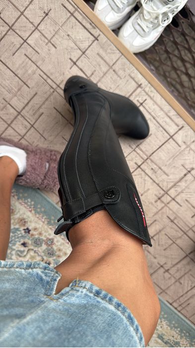 САПОГИ для Верховой Езды