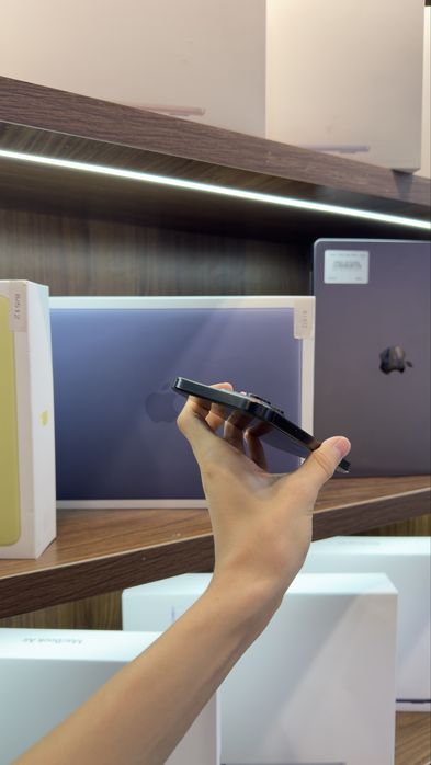 iphone 16 pro max nasiya savdoga
