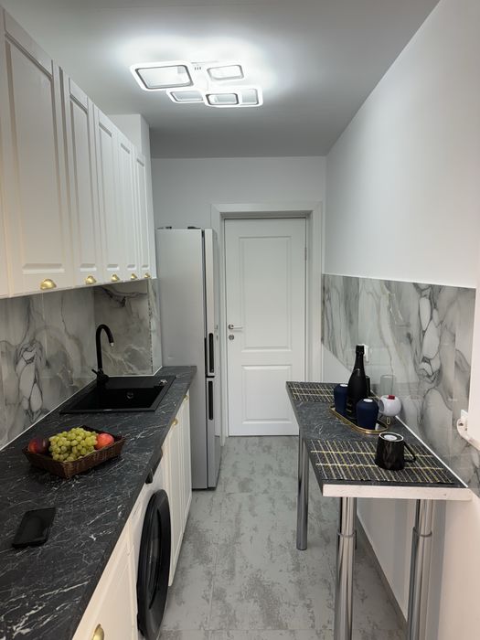 Inchiriez apartament in regim hotelier Lujerului LUXURY