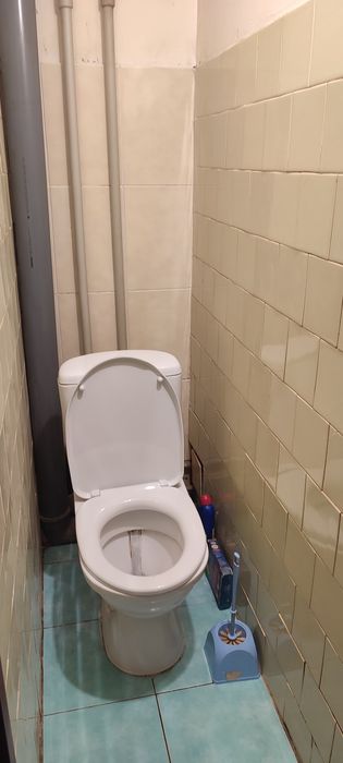 Двухкомнатная квартира