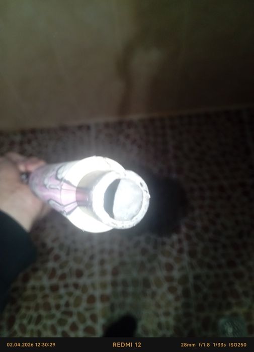 Продам руль от ерек л 100