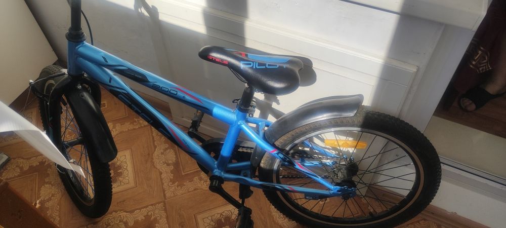 Продам велосипед детский