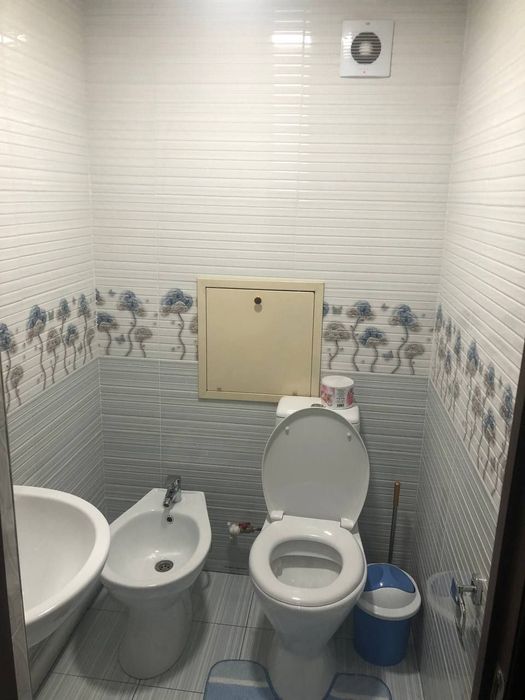 TTZ,2 xonali uy ijaraga beriladi