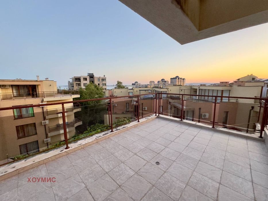 Продава се Многостаен апартамент в Свети Влас - 295 кв.м за 967 €/кв.м - Снимка #13