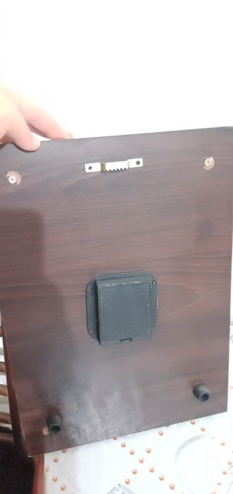 Настенные часы 1500