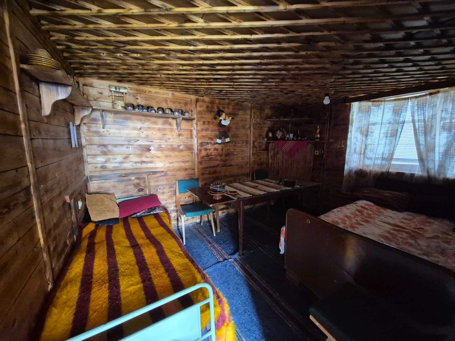 Тухлена къща в село Паничино с 5 стаи