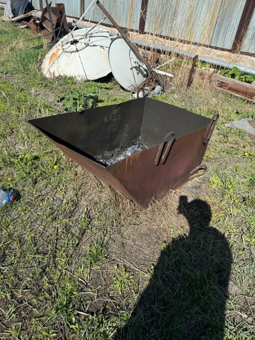 контейнер, емкости для воды