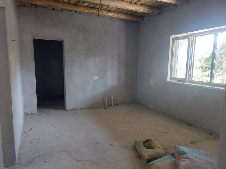 Продаю дом каробка