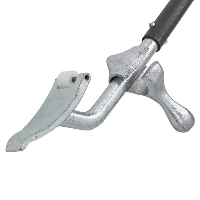 Щанги за монтаж и демонтаж на гуми за камиони