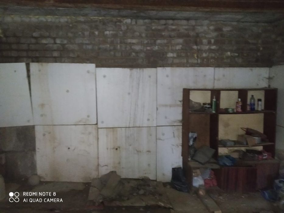 Сдам в аренду гараж