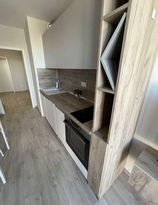 Дава се под наем Двустаен апартамент в София, Зона Б-19 - 65 кв.м за 647.19 € - Снимка #3