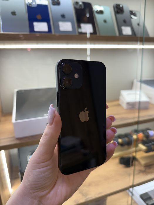 iphone 12 mini , 128 gb