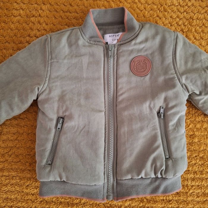 Geaca baieti, marime 80-86