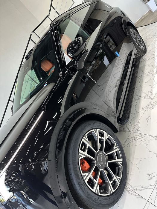 Lynk & Co 900 Ultira 1.5 Turbo 2026 yil