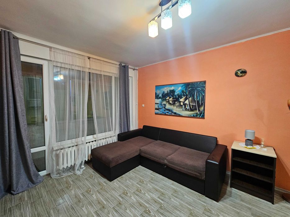 Едностаен апартамент, кв Борово