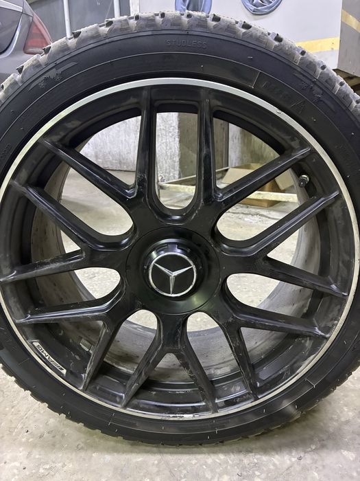 Продам диски R20