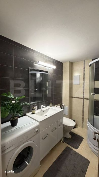 Apartament 2 camere | 65 mp | Mobilat si utilat | Parcare inclusa
