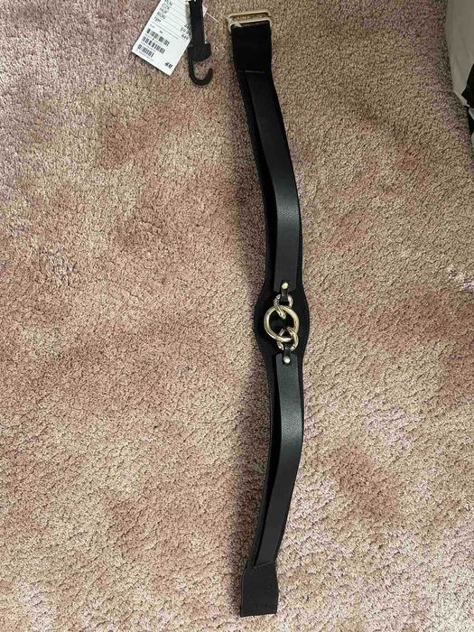 Чисто нов колан H&M.